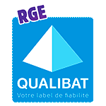 Label Qualibat RGE