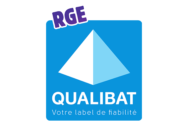 Certification Qualibat RGE