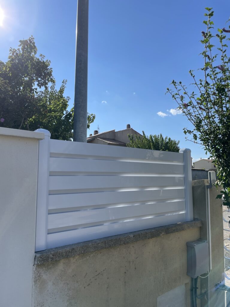 Brise vue Intérieur